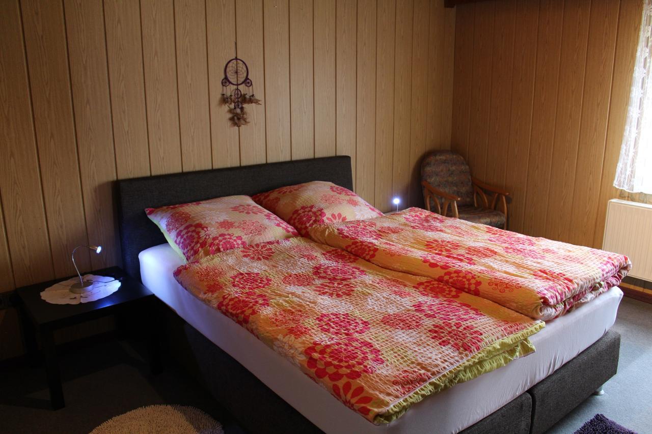 Ferienwohnung Maria Petersfeld Екстериор снимка